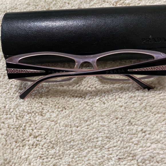 Prada glasses - Picture 5 of 6